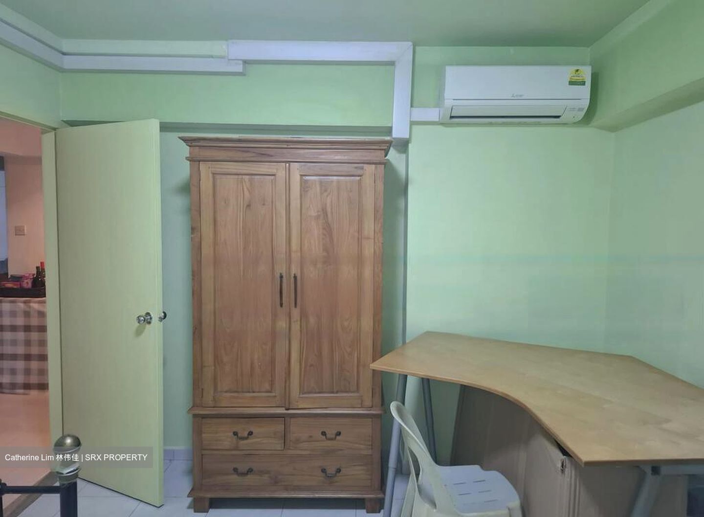 Blk 517 Fragrant Woods (Woodlands), HDB 5 Rooms #459099441